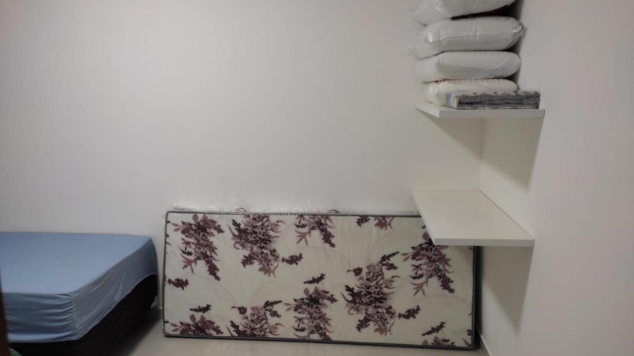 Apartamento Aconchegante à 3 Min. Da *