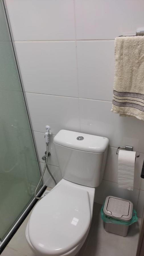 Apartamento Aconchegante à 3 Min. Da