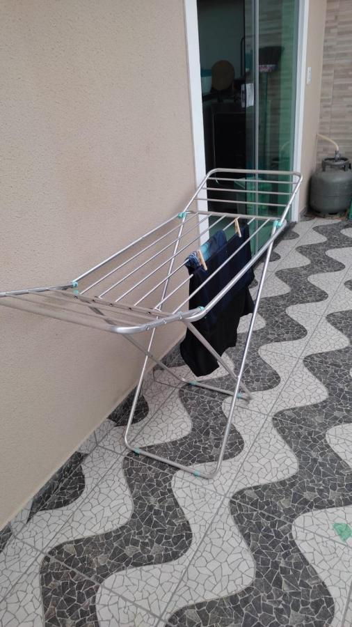 Aconchegante à 3 Min. Da Apartamento Salinópolis
