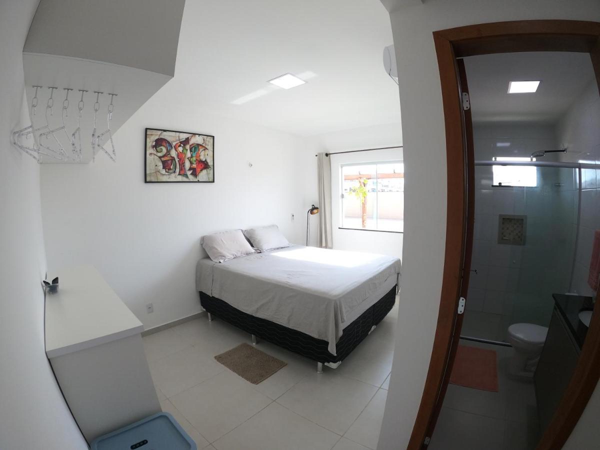 Apartamento Aconchegante à 3 Min. Da