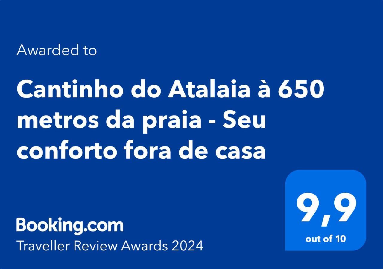Apartamento Aconchegante à 3 Min. Da Salinópolis
