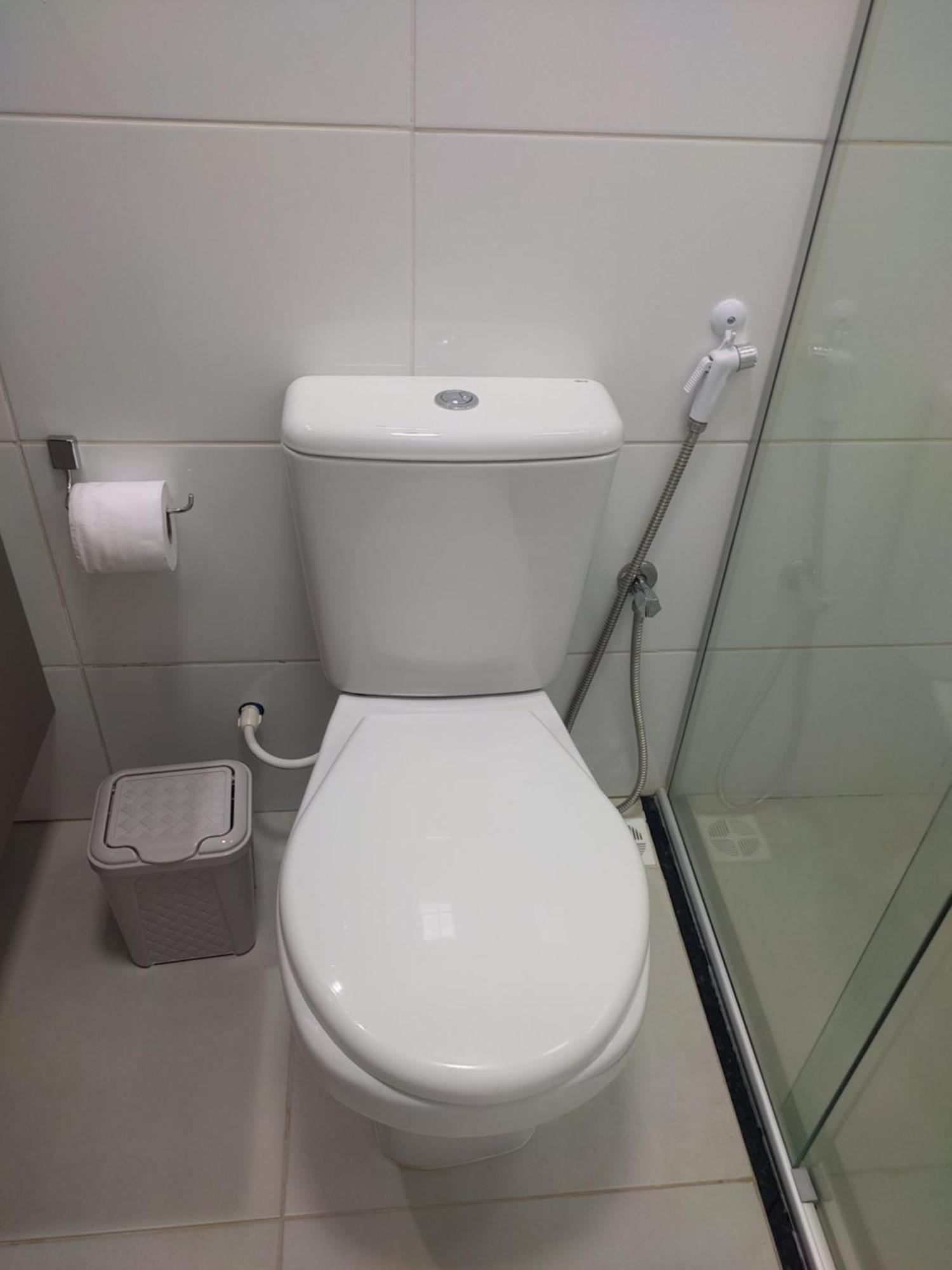 Aconchegante à 3 Min. Da Apartamento