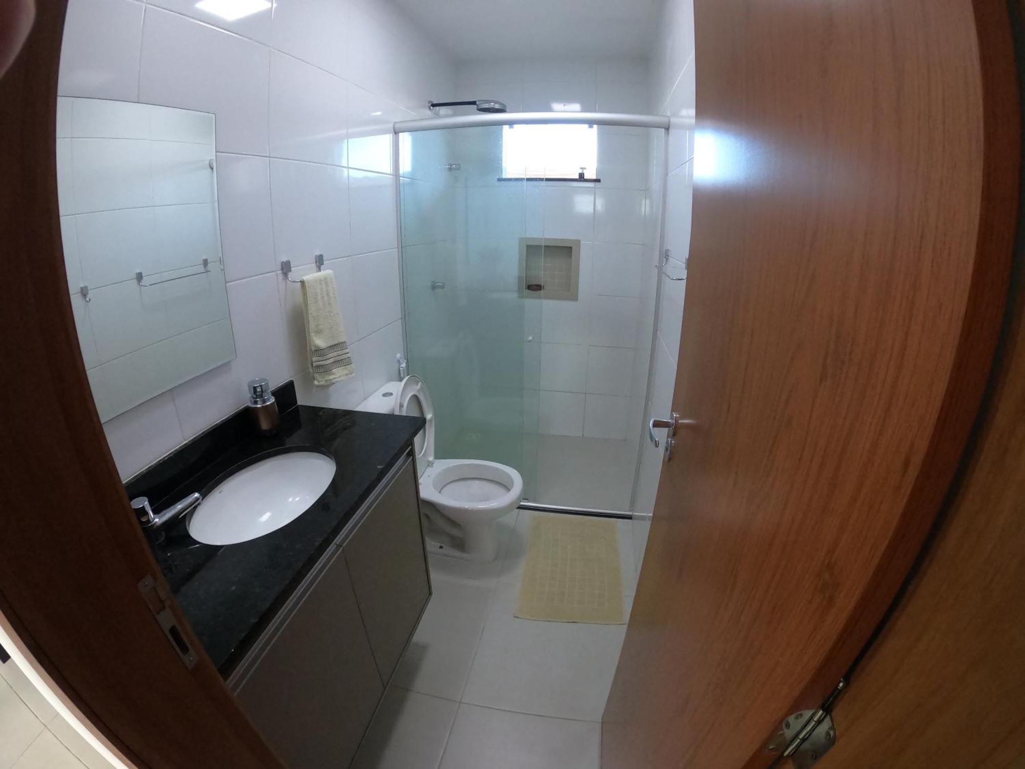 Aconchegante à 3 Min. Da Apartamento