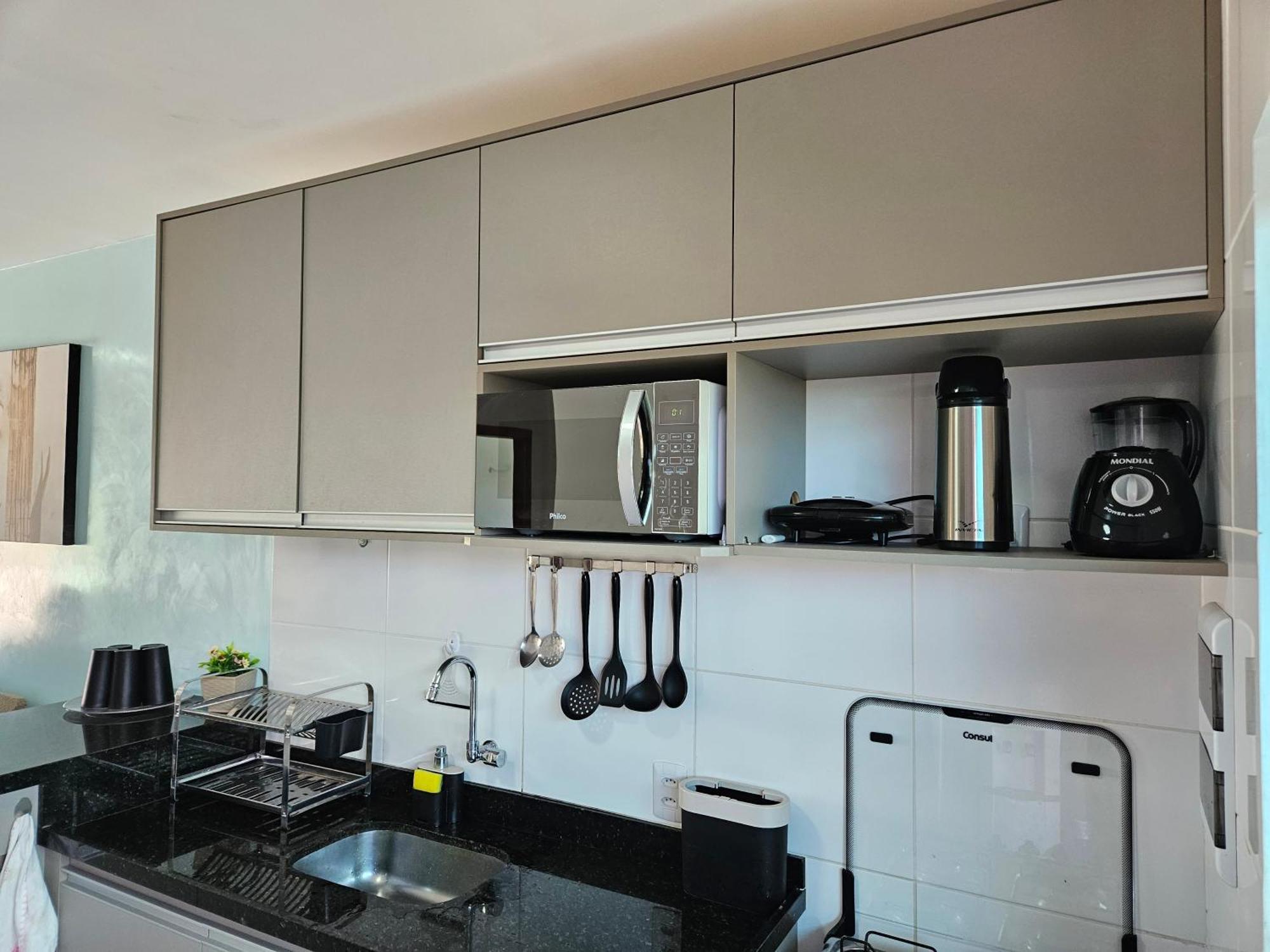 Aconchegante à 3 Min. Da Apartamento *