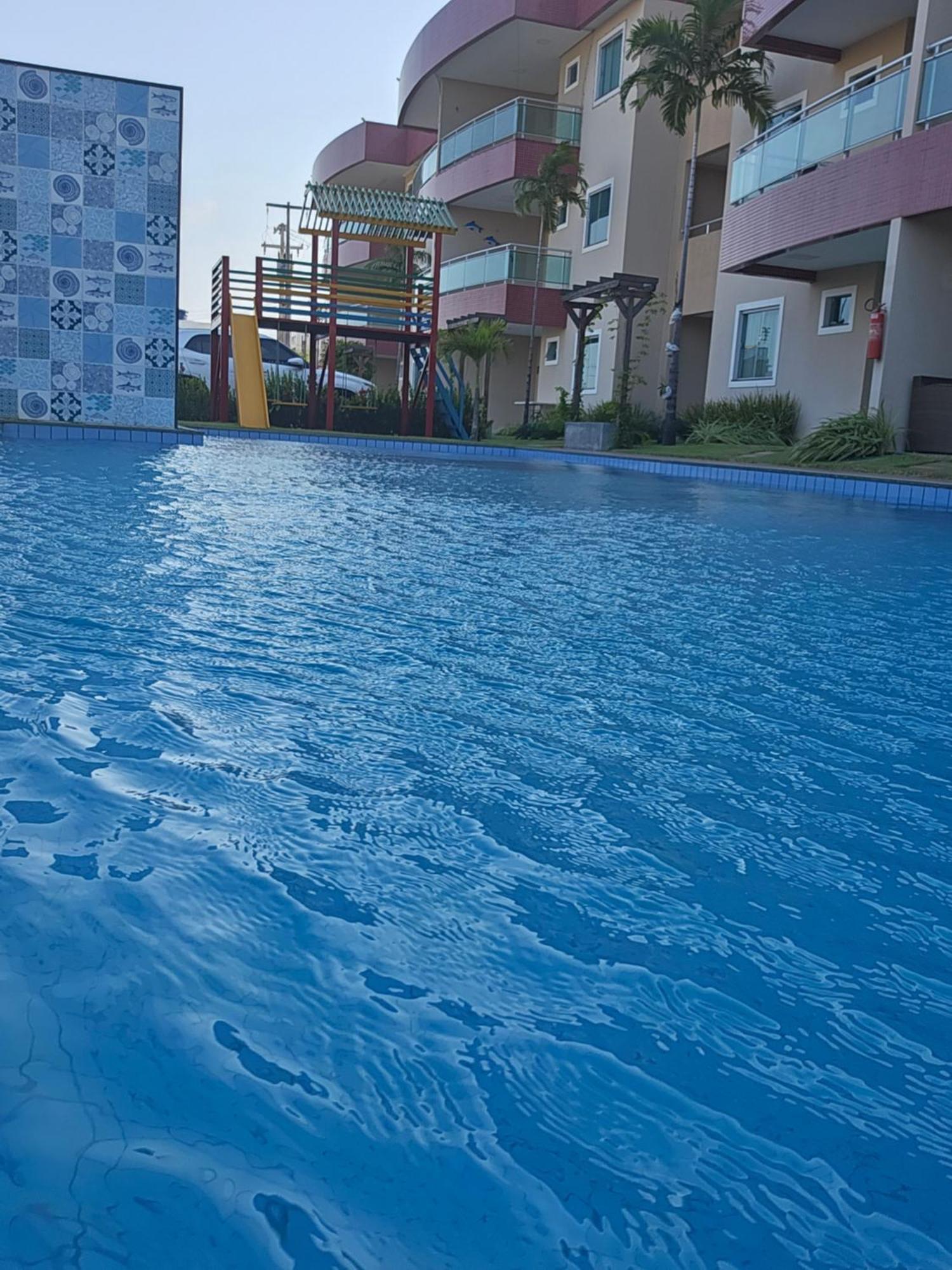 Aconchegante à 3 Min. Da Apartamento Salinópolis